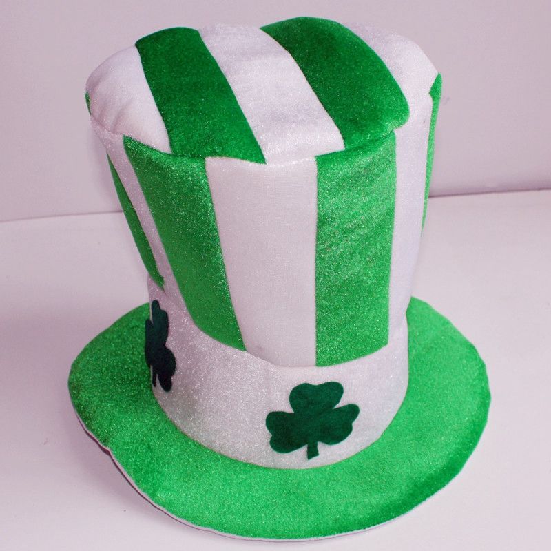 saint patrick's day baseball caps