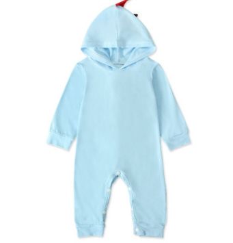 #3 dinosaur infant baby rompers