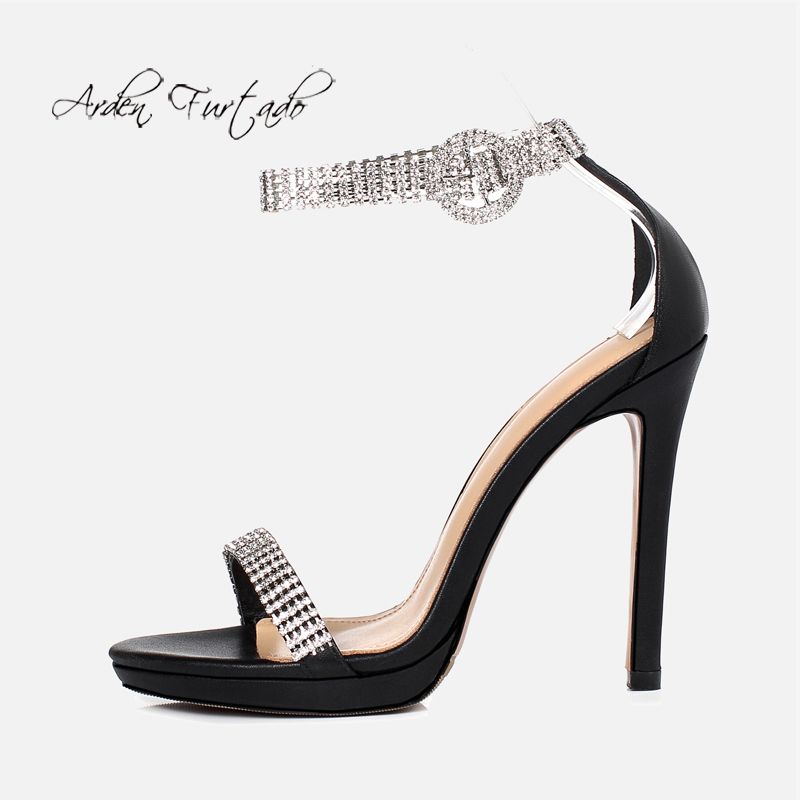 women's narrow sandals sale