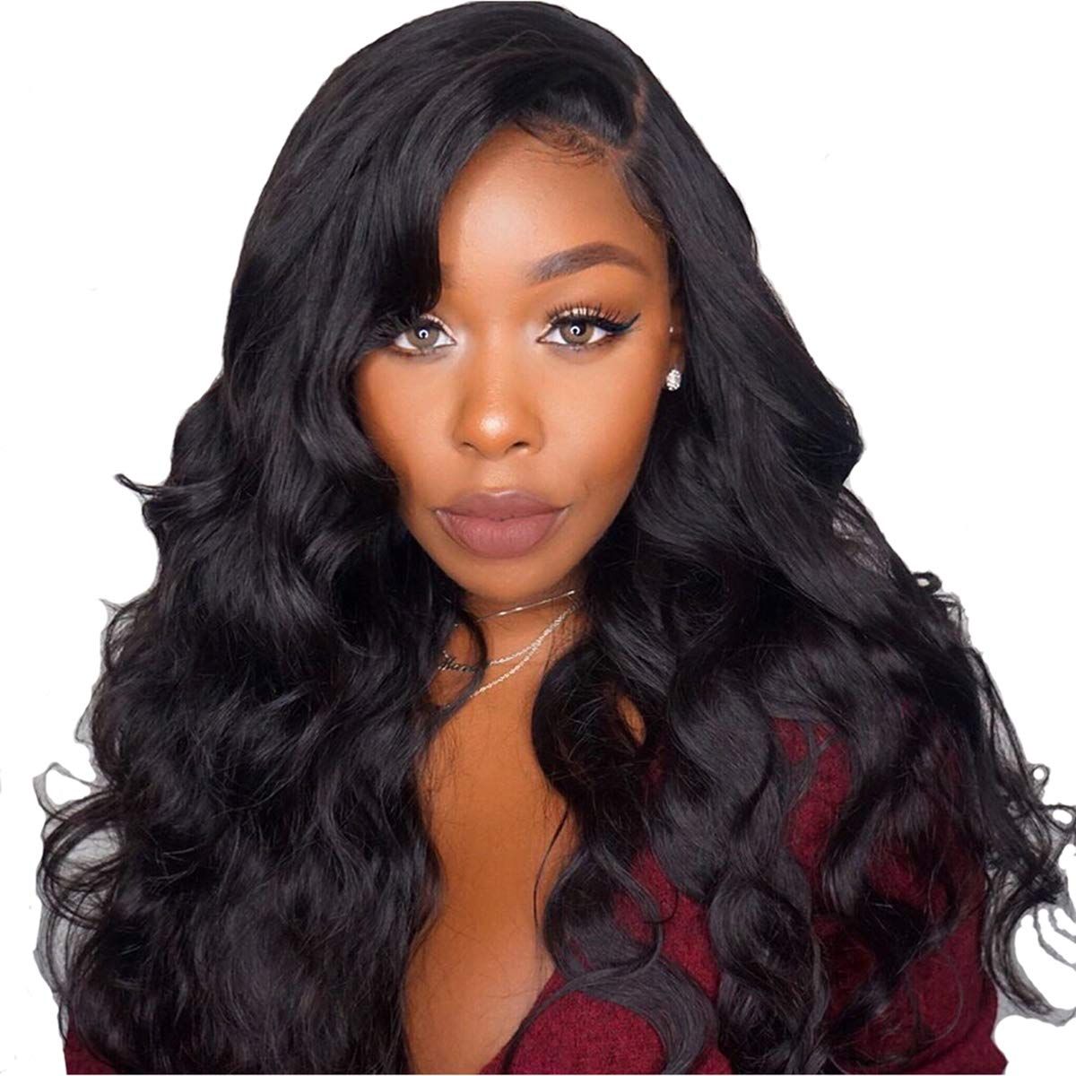 african american front lace wigs