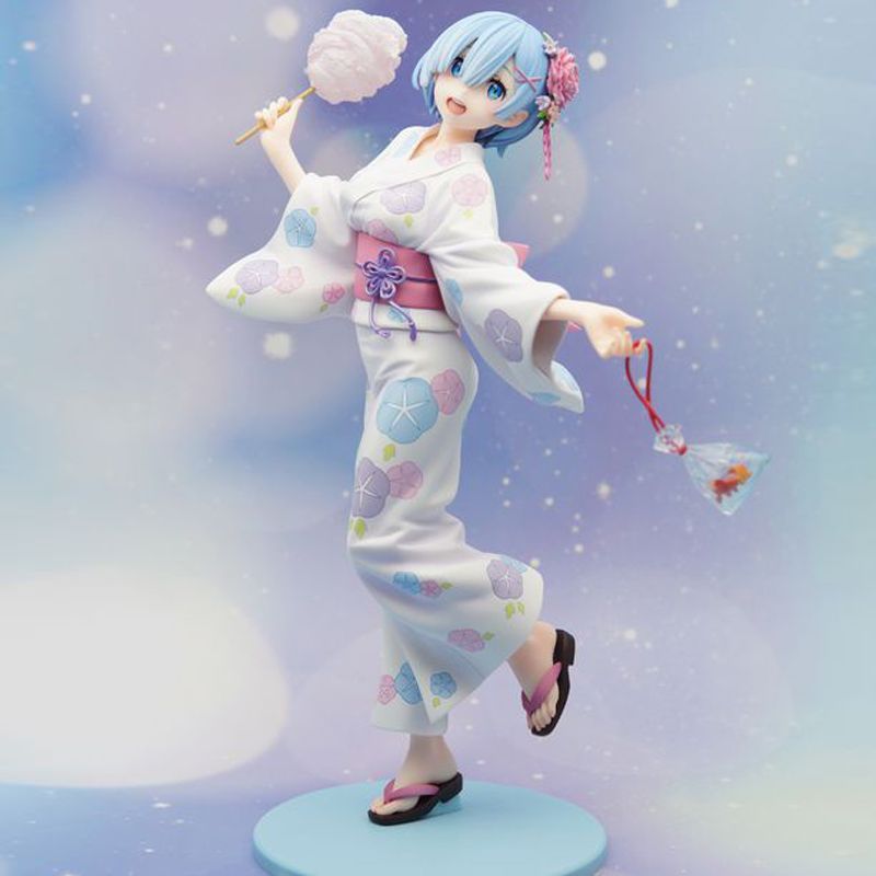 new anime figures 2019