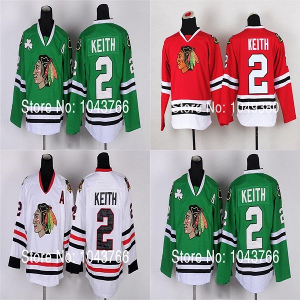 children's blackhawk jersey