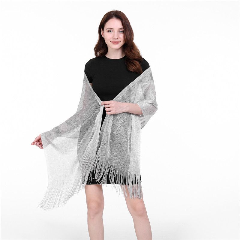 clothing wraps and shawls