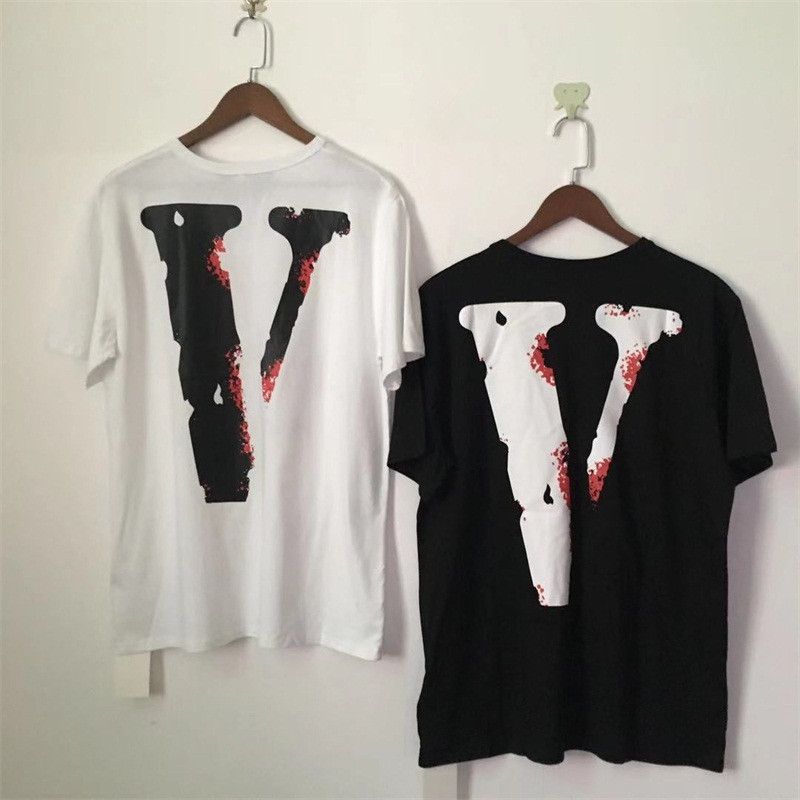 vlone texas chainsaw massacre shirt