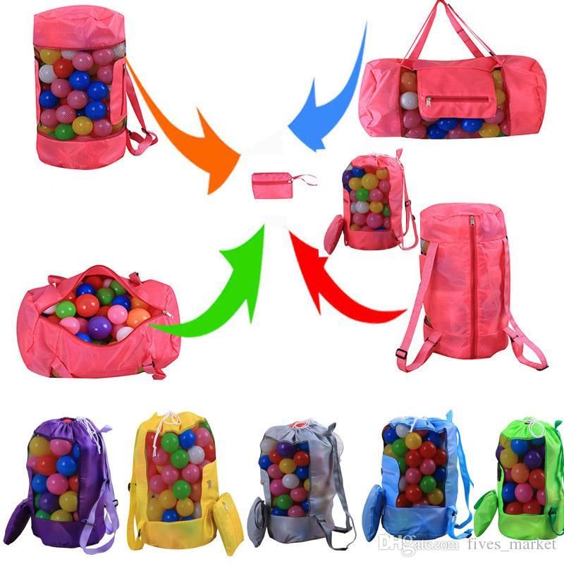 childrens storage bag