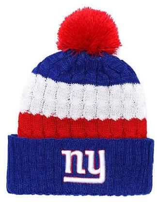 ny giants beanie