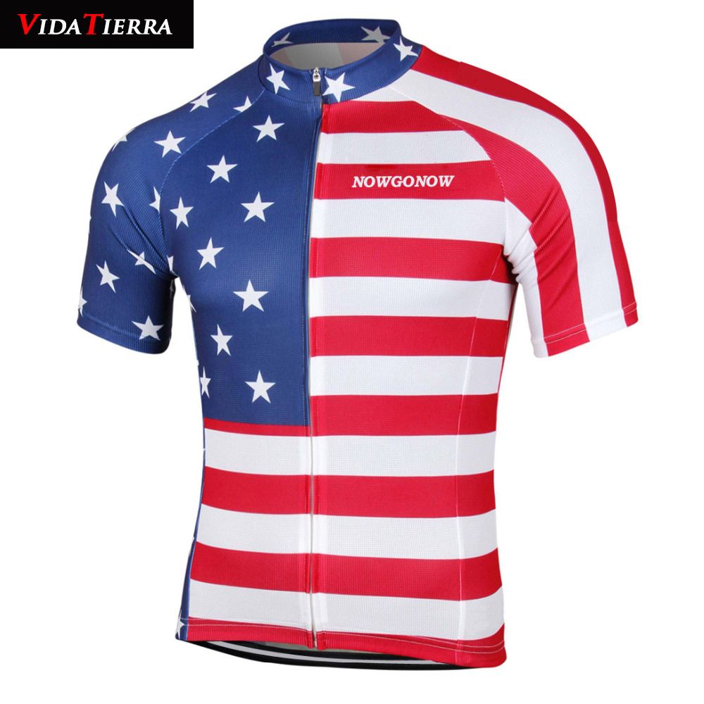 polos deportivos de estados unidos