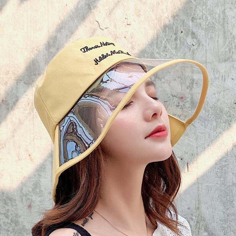 ladies fishing hats