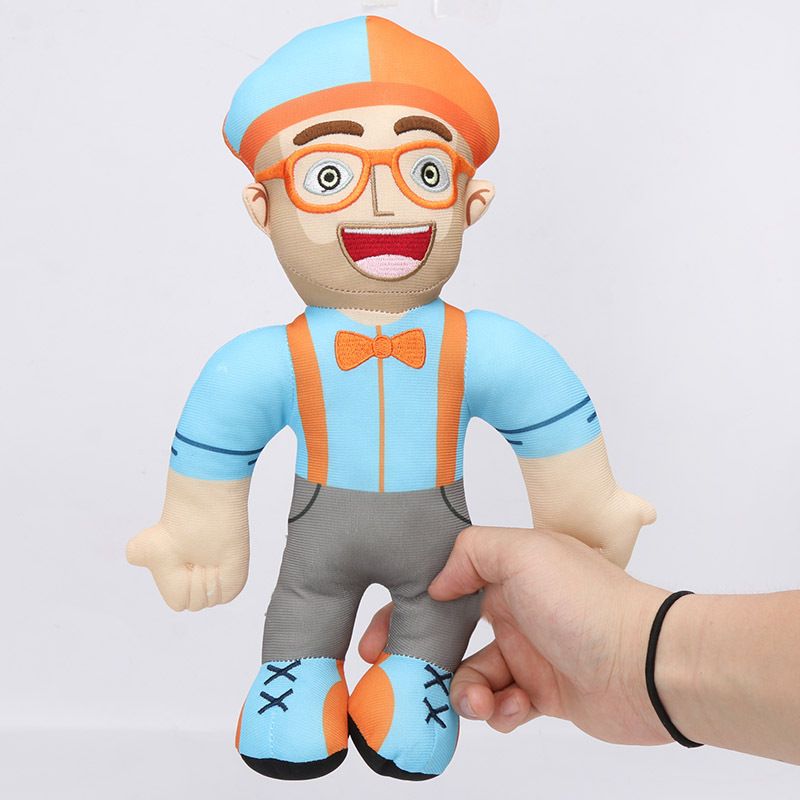 blippi toys australia