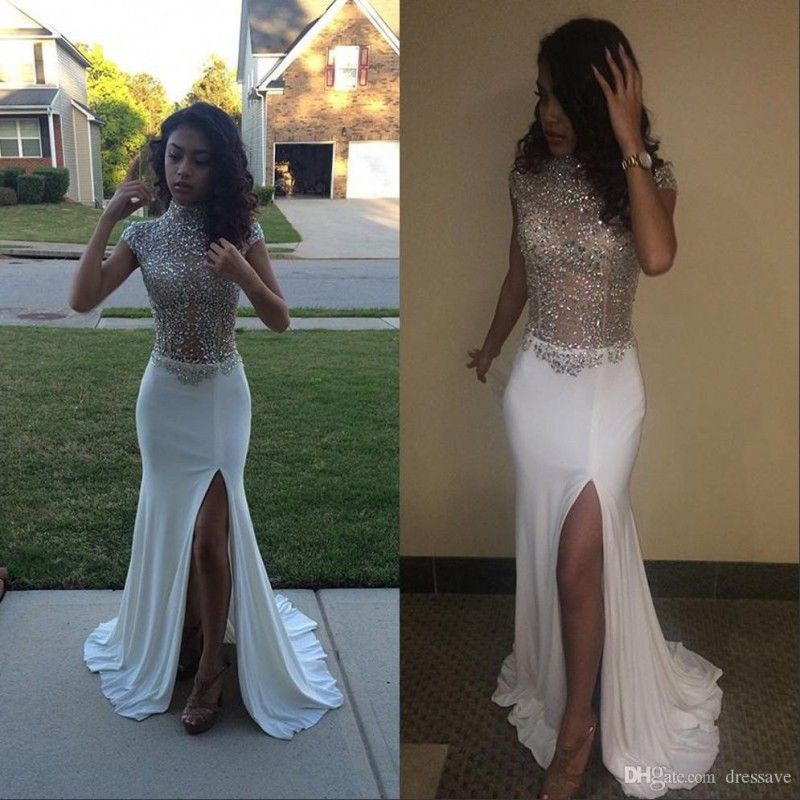 high school prom prom dresses 2019