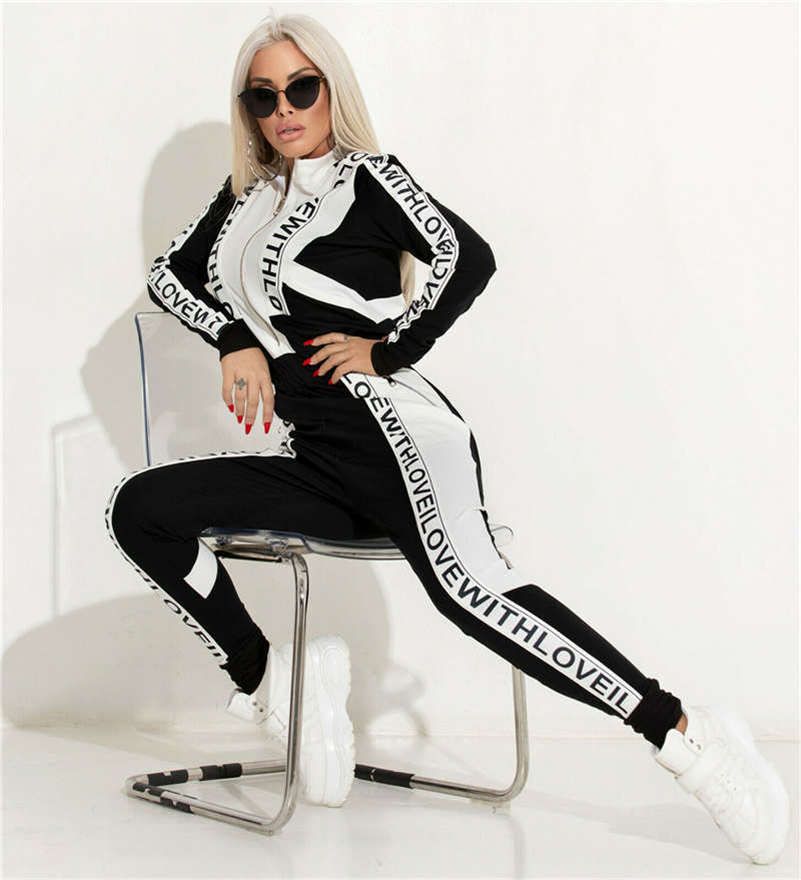 sports direct ladies track suits