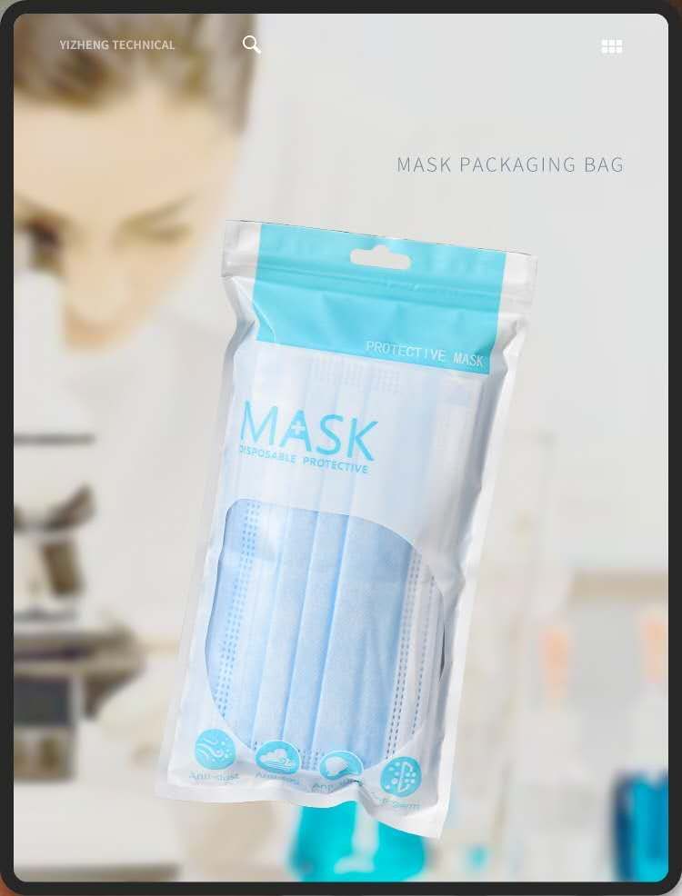 ziploc bolsa box
