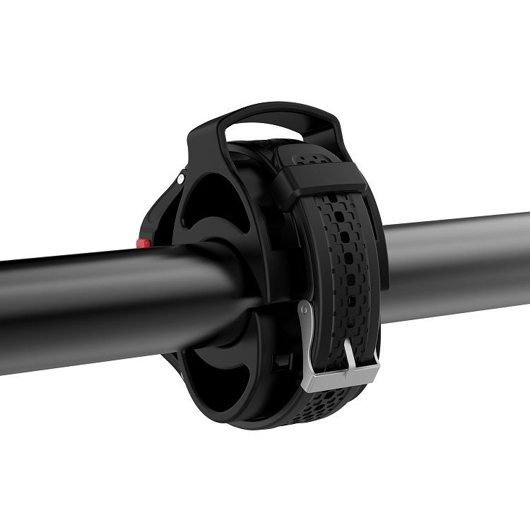 bicycle watch mount