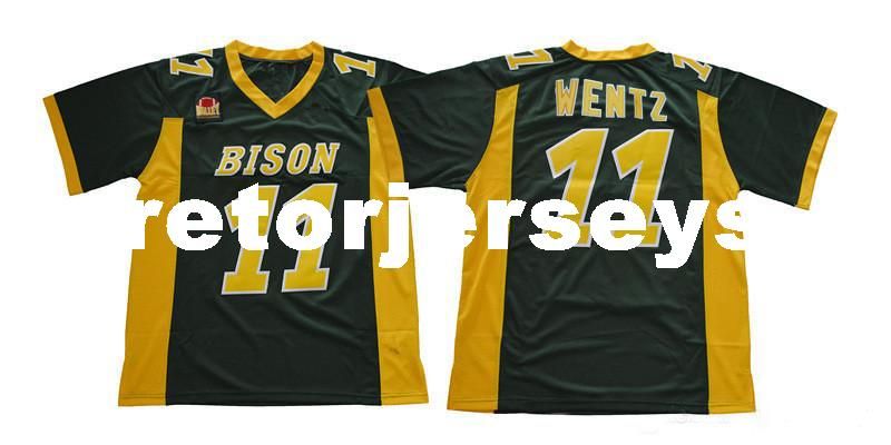 wentz jersey mens
