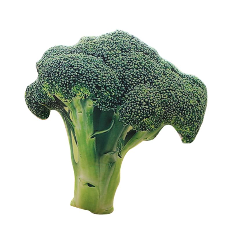 broccoli doll