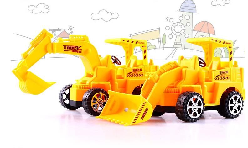 tipper toys