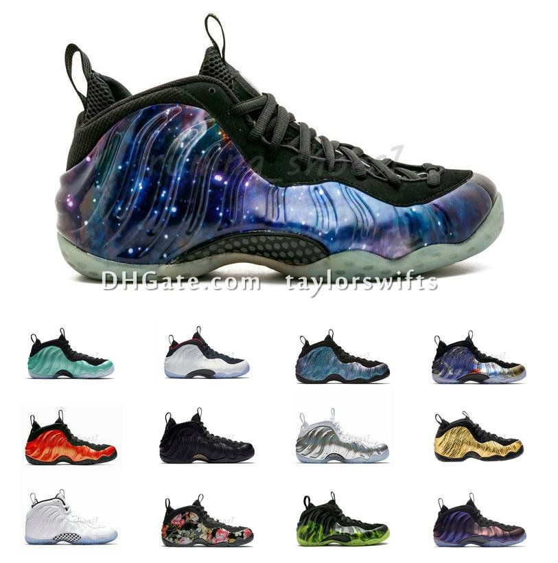 penny hardaway basketball shoes