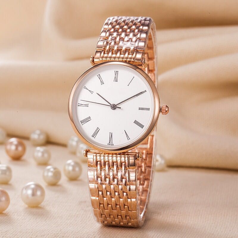 2019 New Fashion Ladies Watch Special Design Ladies Dress Watch Quartz Simple Ladies Steel With Quartz Watch Couple Watches Buy Clothes Online From Chenchf 28 85 Dhgate Com