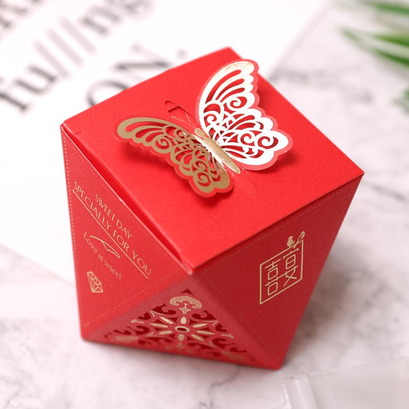 european candy box