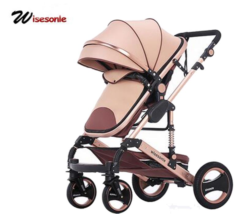 wisesonle stroller price