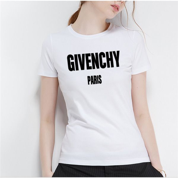 Camiseta givenchy mujer Outlet
