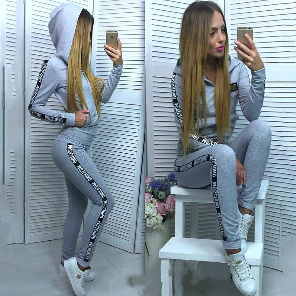 abbigliamento corsa donna