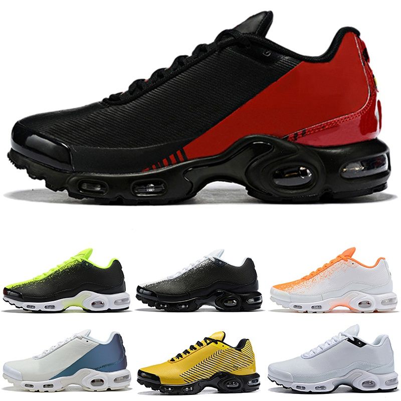 tn mercurial black