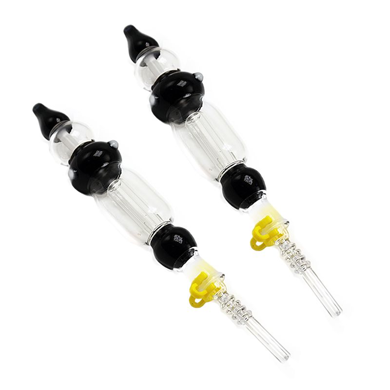 2020 Dab Straw Nector Kit With Titanium Nail Ceramic Tip Quartz Banger Nails For Spoon Water Bongs Pipes Dab Rig From Healthy Cigarette 10 53 Dhgate Com