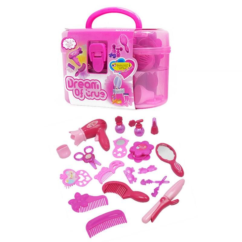 children's beauty salon toys
