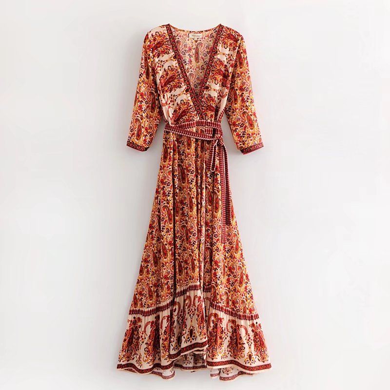 dress purchase