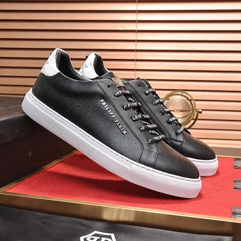 tenis philipp plein hombre