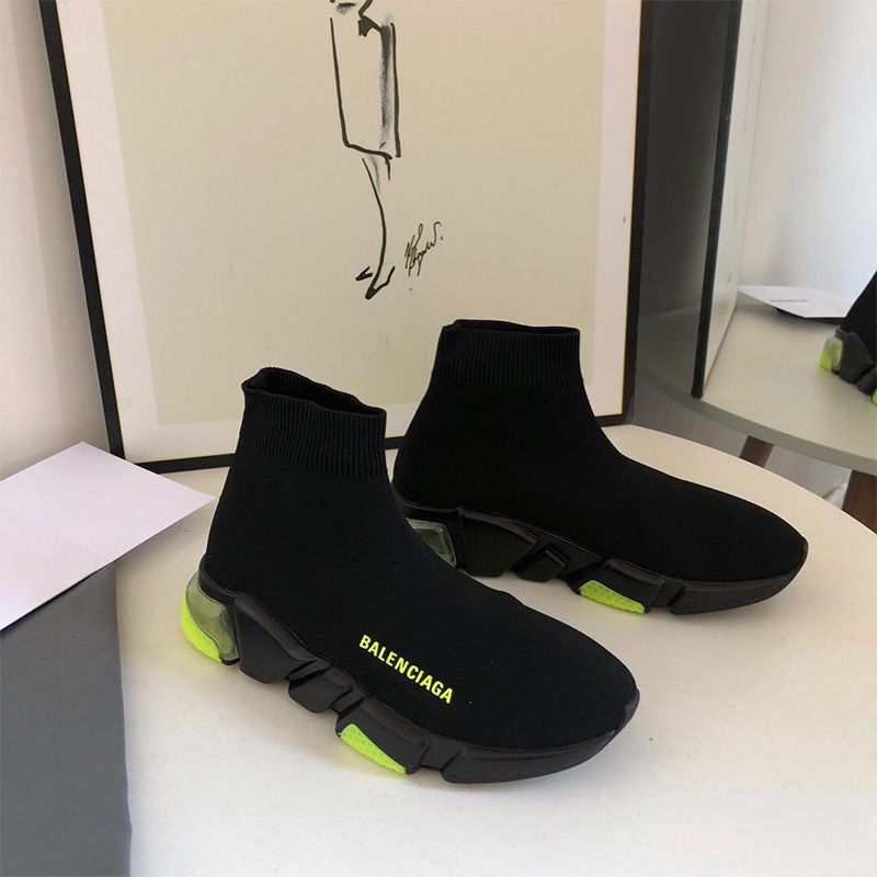 stylish high top shoes