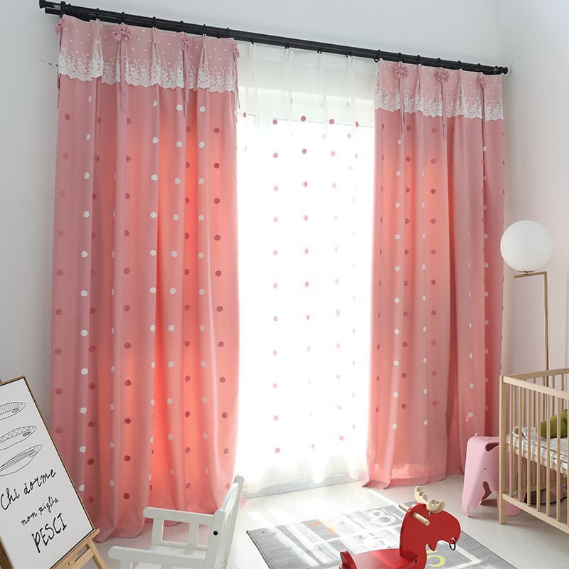 Acquista Tende Ombreggianti Camerette Ricamate Semplici Moderne Soggiorno Sala Da Pranzo Camera Da Letto A 18 04 Dal Pureairr Dhgate Com