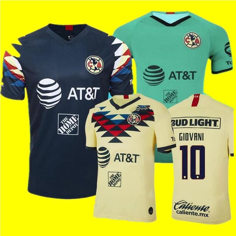 club america campeon shirt