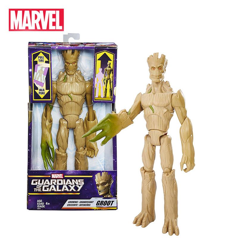 groot toy