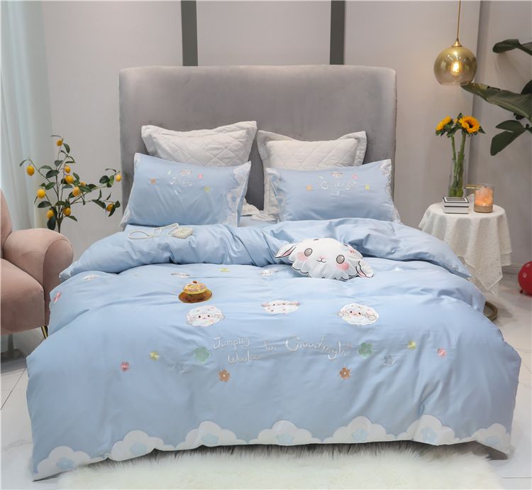 childrens grey bedding sets