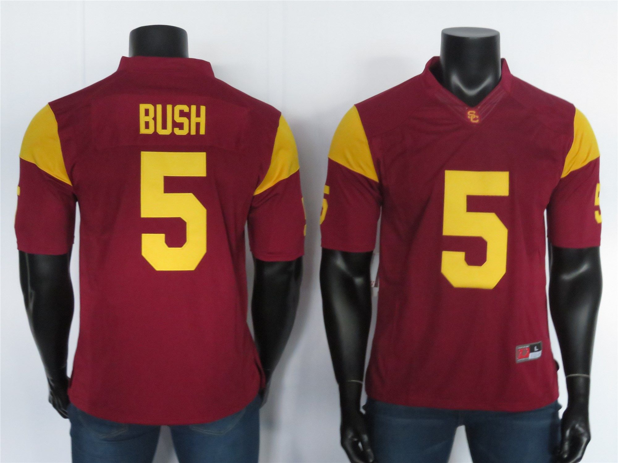 reggie bush usc jersey,Save up to
