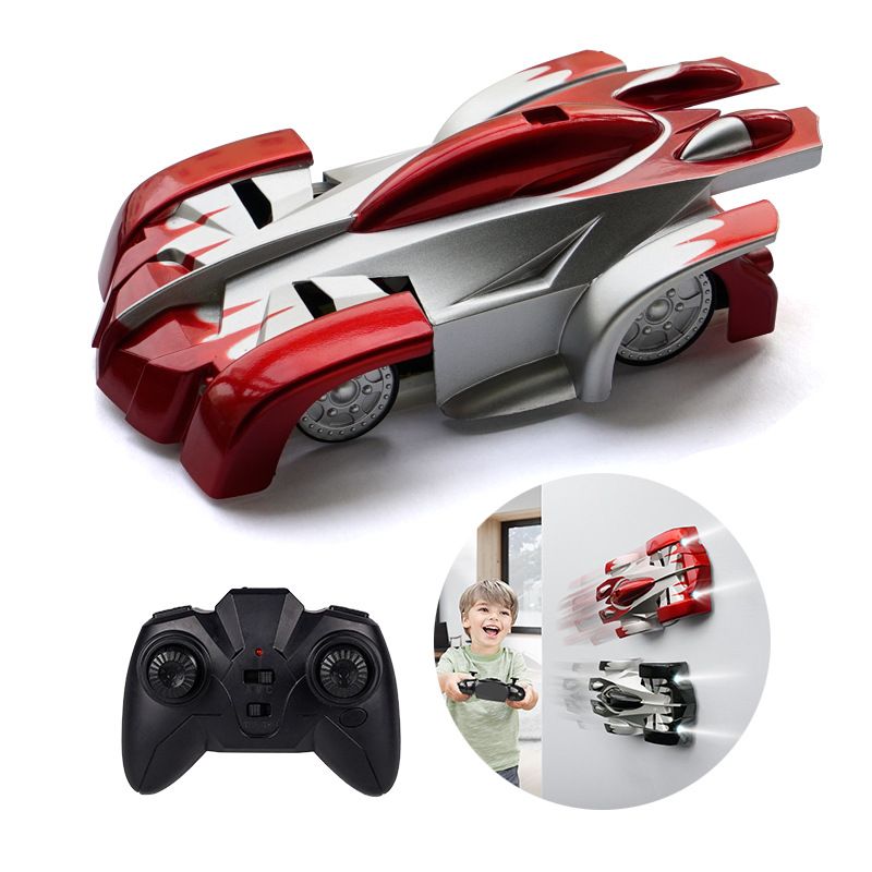 wall climbing car amazon