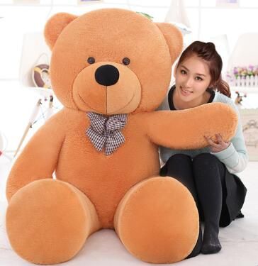 nounours enfant