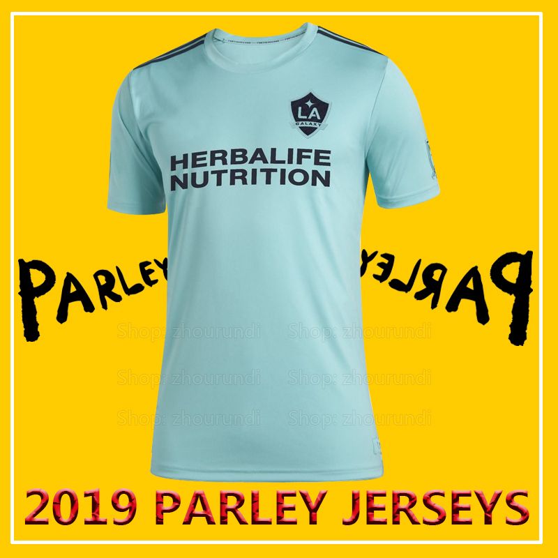 galaxy parley jersey