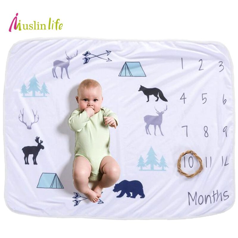 popular baby blankets