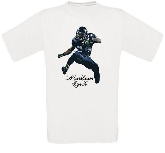 marshawn lynch shirt