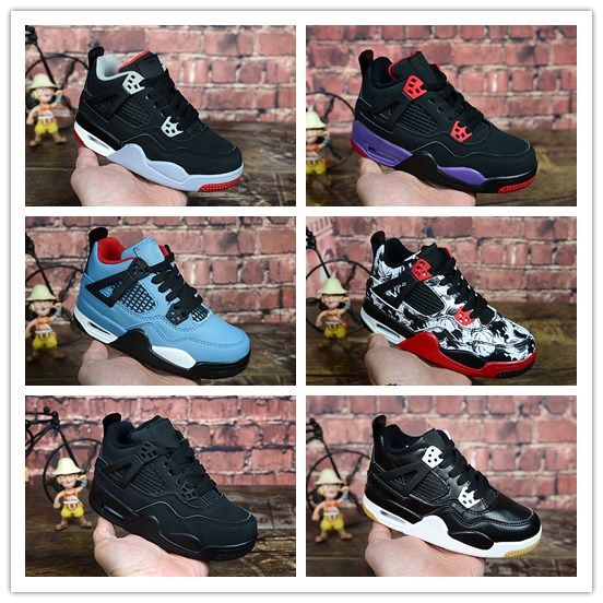 bred 4s infant