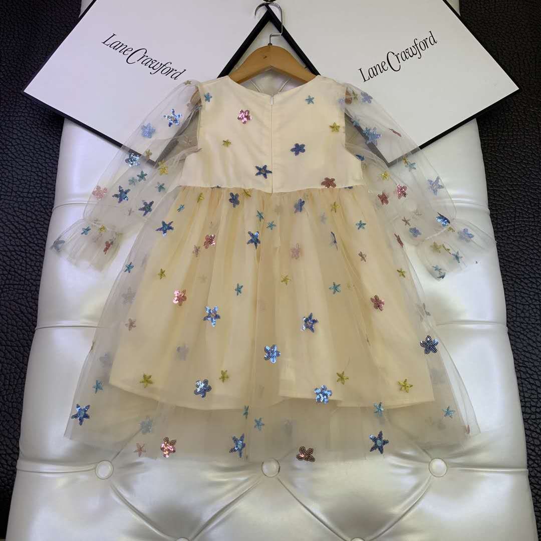 wholesale little girl dresses