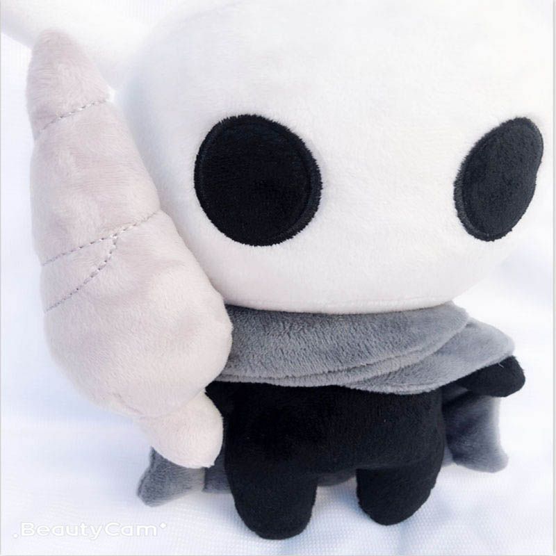ghost plush toy