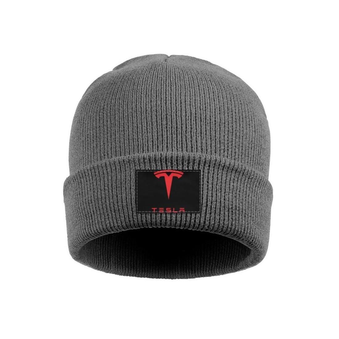 mens pink beanie hat