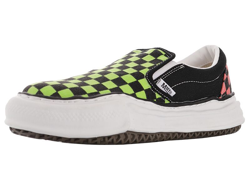 miharayasuhiro scarpe