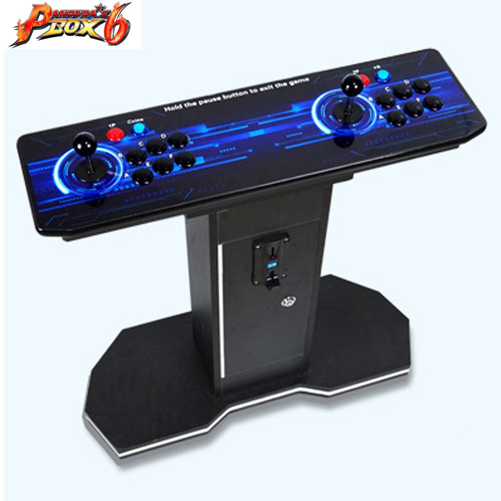pandora retro game console