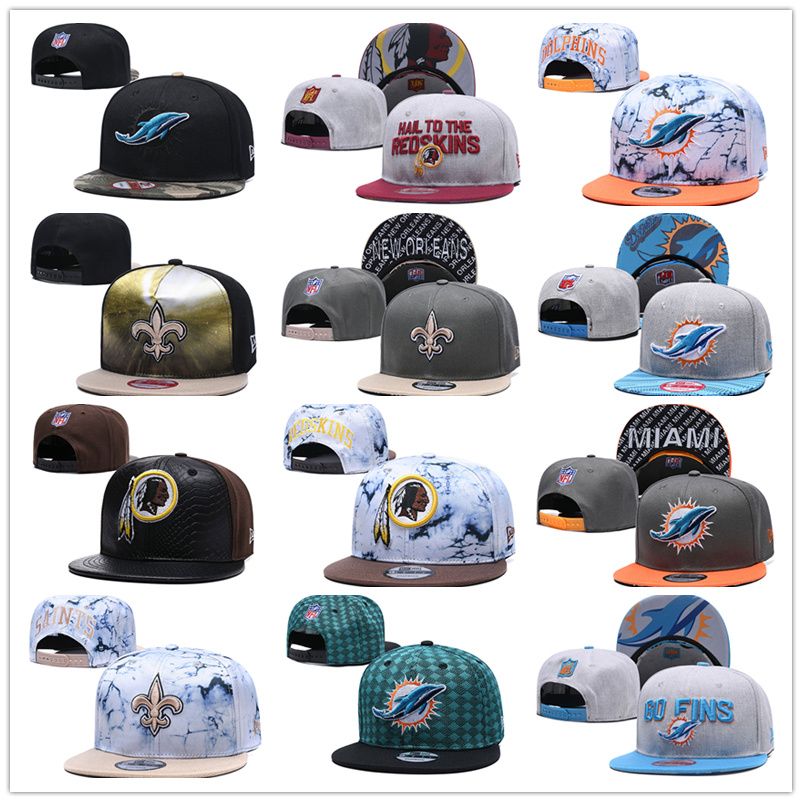 saints football hat