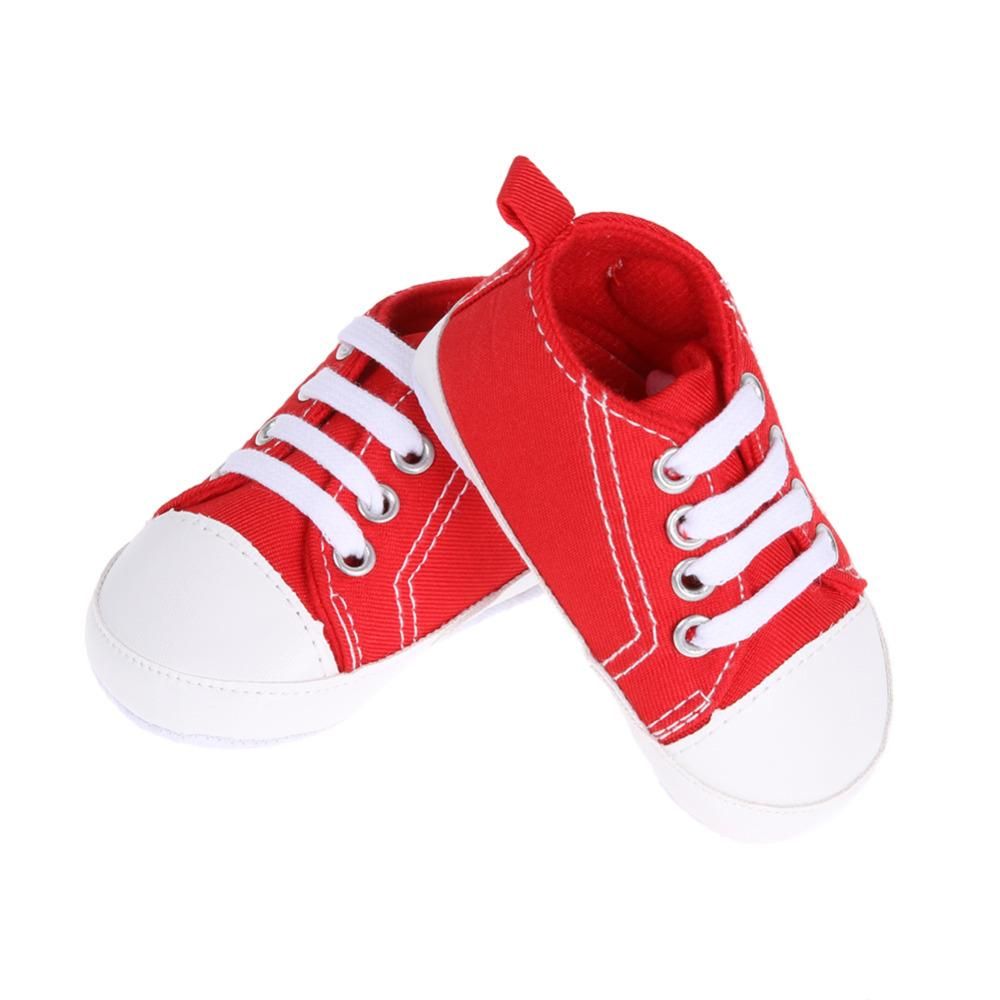 / Newborn Baby Girls Boys Toddler Metal First Walkers Soft Sole Shoes Pandaie Baby Boy /& Girl Shoes